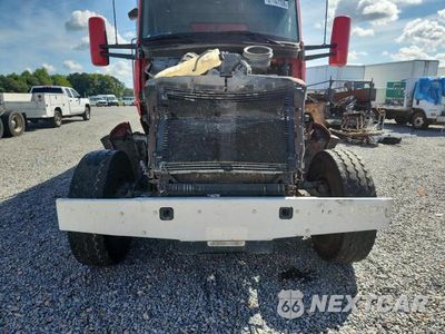 Zdjęcie 12 z 12 samochodu: 2018 KENWORTH T880 DUMP TRUCK VIN:1NKZXKTX1JJ200287 - miniatura