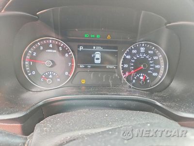 Zdjęcie 9 z 12 samochodu: 2023 KIA FORTE GT LINE VIN:3KPF54AD3PE562125 - miniatura