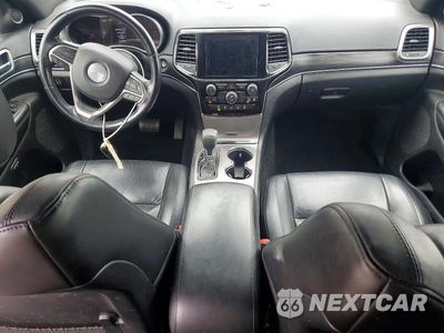 Zdjęcie 8 z 13 samochodu: 2020 JEEP GRAND CHEROKEE LIMITED VIN:1C4RJFBG3LC102168 - miniatura