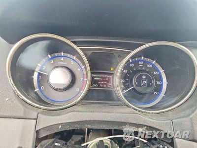 Zdjęcie 9 z 12 samochodu: 2011 HYUNDAI SONATA GLS VIN:5NPEB4AC2BH051831 - miniatura