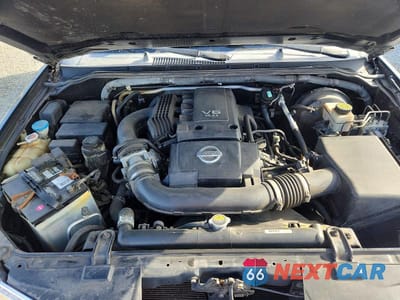 Zdjęcie 12 z 13 samochodu: 2011 NISSAN PATHFINDER S VIN:5N1AR1NN9BC628012 - miniatura