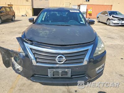 Piąte zdjęcie samochodu w środku: 2013 NISSAN ALTIMA 2.5 VIN:1N4AL3AP5DN472413 - miniatura