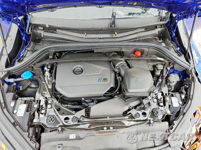 Zdjęcie 12 z 13 samochodu: 2026 BMW X2 M35I VIN:WBX83GM08T5706057 - miniatura