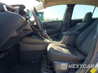 Zdjęcie 7 z 12 samochodu: 2024 TOYOTA COROLLA LE VIN:5YFB4MDE0RP189164 - miniatura