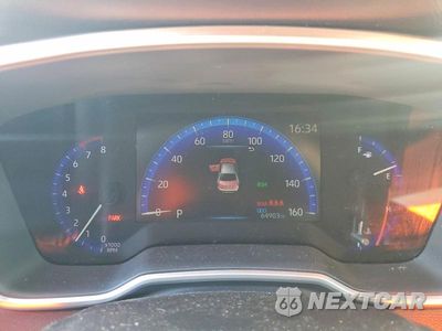 Zdjęcie 9 z 12 samochodu: 2020 TOYOTA COROLLA XSE VIN:JTDT4RCE6LJ002024 - miniatura