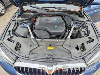 Zdjęcie 11 z 12 samochodu: 2023 BMW 530XE VIN:WBA33AG05PCM22898 - miniatura