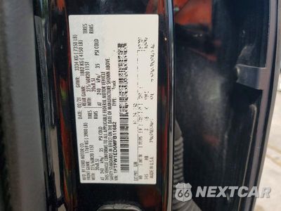 Zdjęcie 12 z 12 samochodu: 2021 FORD F150 SUPERCREW VIN:1FTFW1ED6MFB11682 - miniatura
