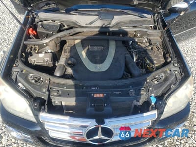 Zdjęcie 12 z 13 samochodu: 2009 MERCEDES-BENZ GL 550 4MATIC VIN:4JGBF86E79A520109 - miniatura