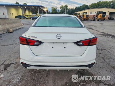 Zdjęcie 6 z 12 samochodu: 2025 NISSAN ALTIMA SV VIN:1N4BL4DV6SN306015 - miniatura
