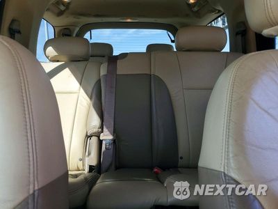 Zdjęcie 10 z 13 samochodu: 2004 CHEVROLET TRAILBLAZER EXT LS VIN:1GNET16SX46129613 - miniatura