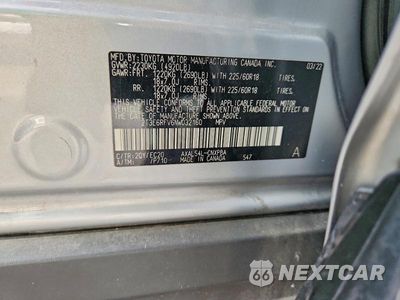 Zdjęcie 14 z 14 samochodu: 2022 TOYOTA RAV4 XSE VIN:2T3E6RFV6NW032160 - miniatura
