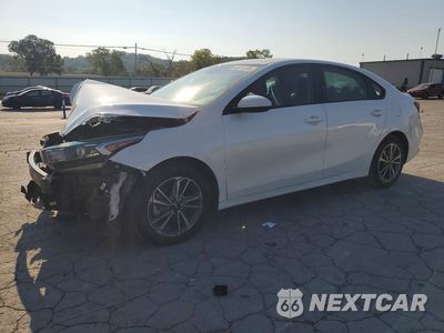2024 KIA FORTE LXS 3KPF24ADXRE706118 - główne zdjęcie licytacji z USA - miniatura