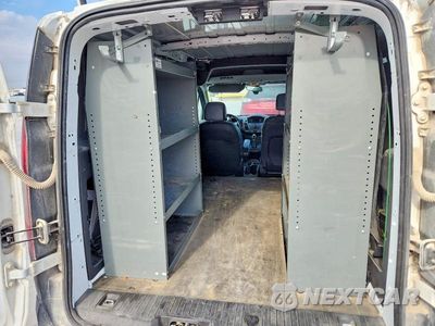 Zdjęcie 10 z 13 samochodu: 2018 FORD TRANSIT CONNECT XL VIN:NM0LS7E76J1368567 - miniatura