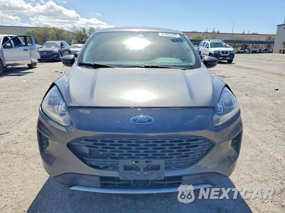 Piąte zdjęcie samochodu w środku: 2020 FORD ESCAPE S VIN:1FMCU0F64LUC20019 - miniatura