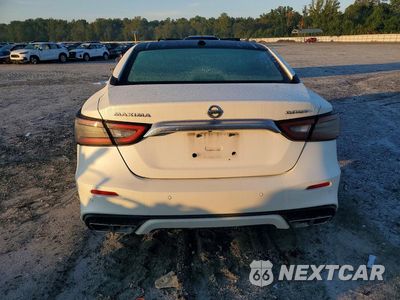 Zdjęcie 6 z 13 samochodu: 2019 NISSAN MAXIMA PLATINUM VIN:1N4AA6AV2KC380738 - miniatura