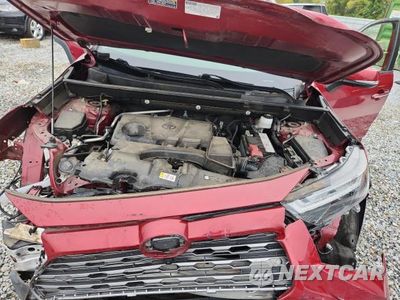 Zdjęcie 12 z 14 samochodu: 2022 TOYOTA RAV4 LIMITED VIN:JTMN1RFV0ND086162 - miniatura