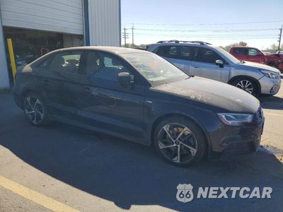 Czwarte zdjęcie samochodu z boku: 2020 AUDI A3 S-LINE PREMIUM PLUS VIN:WAUJEGFFXLA037255 - miniatura