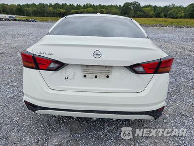 Zdjęcie 6 z 12 samochodu: 2019 NISSAN ALTIMA S VIN:1N4BL4BV3KC137473 - miniatura
