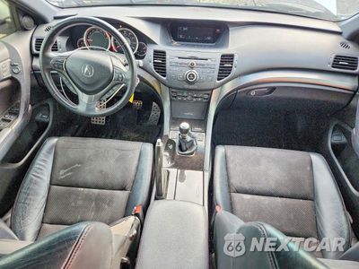 Zdjęcie 8 z 12 samochodu: 2013 ACURA TSX SE VIN:JH4CU2E84DC008763 - miniatura