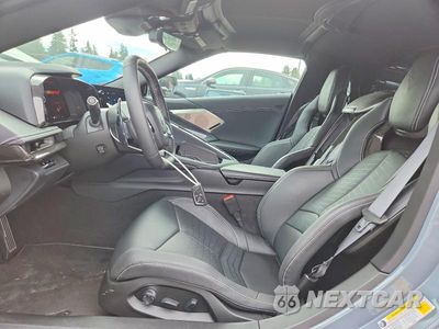 Zdjęcie 7 z 12 samochodu: 2024 CHEVROLET CORVETTE STINGRAY 2LT VIN:1G1YB2D4XR5124601 - miniatura