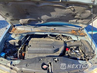 Zdjęcie 12 z 13 samochodu: 2004 HONDA ODYSSEY EXL VIN:5FNRL18054B036007 - miniatura