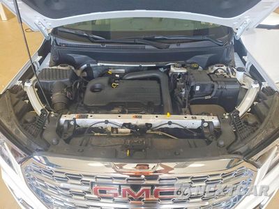 Zdjęcie 12 z 13 samochodu: 2023 GMC TERRAIN DENALI VIN:3GKALXEG2PL109622 - miniatura