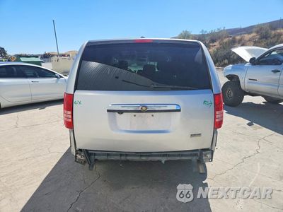 Zdjęcie 6 z 13 samochodu: 2008 CHRYSLER TOWN & COUNTRY LX VIN:2A8HR44H08R726855 - miniatura