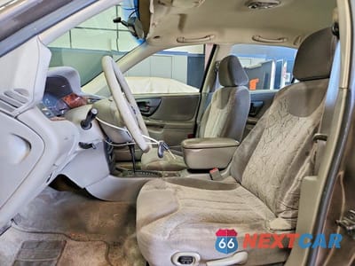 Zdjęcie 7 z 12 samochodu: 2001 CHEVROLET MALIBU LS VIN:1G1NE52J11M684103 - miniatura
