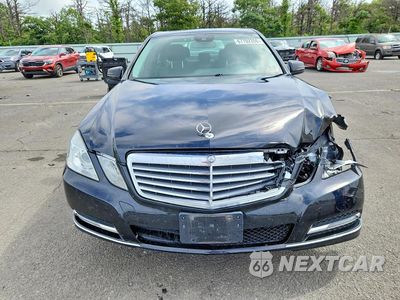 Piąte zdjęcie samochodu w środku: 2013 MERCEDES-BENZ E 350 4MATIC VIN:WDDHF8JB3DA728434 - miniatura