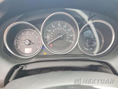 Zdjęcie 9 z 13 samochodu: 2016 MAZDA 6 TOURING VIN:JM1GJ1V5XG1473527 - miniatura