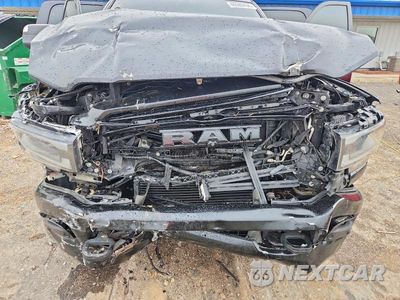 Zdjęcie 11 z 12 samochodu: 2019 RAM 2500 LARAMIE VIN:3C6UR5FL8KG545195 - miniatura