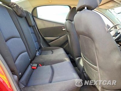 Zdjęcie 10 z 12 samochodu: 2016 SCION IA BASE VIN:3MYDLBZV3GY139026 - miniatura