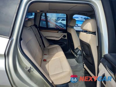 Zdjęcie 10 z 12 samochodu: 2011 BMW X3 XDRIVE28I VIN:5UXWX5C51BLW13643 - miniatura