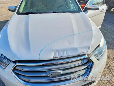 Zdjęcie 11 z 12 samochodu: 2016 FORD TAURUS SEL VIN:1FAHP2E8XGG124437 - miniatura