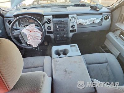 Zdjęcie 8 z 12 samochodu: 2012 FORD F150 SUPER CAB VIN:1FTFX1EF2CFA81349 - miniatura