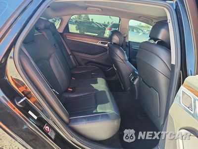 Zdjęcie 10 z 12 samochodu: 2018 GENESIS G80 3.8 VIN:KMHGN4JE9JU249162 - miniatura
