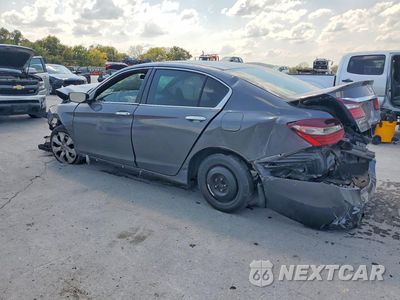 Drugie zdjęcie samochodu z przodu: 2017 HONDA ACCORD SPORT VIN:1HGCR2F55HA204897 - miniatura