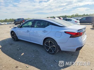 Drugie zdjęcie samochodu z przodu: 2023 NISSAN ALTIMA SR VIN:1N4BL4CW2PN306417 - miniatura