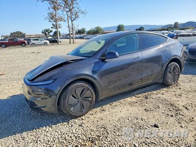2026 TESLA MODEL Y 7SAYGDEE7TF328406 - główne zdjęcie licytacji z USA - miniatura