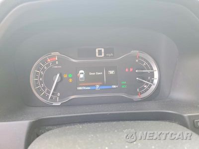 Zdjęcie 9 z 12 samochodu: 2019 HONDA RIDGELINE RTL VIN:5FPYK3F77KB006988 - miniatura