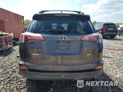 Zdjęcie 6 z 13 samochodu: 2016 TOYOTA RAV4 LE VIN:JTMZFREV2GJ084096 - miniatura