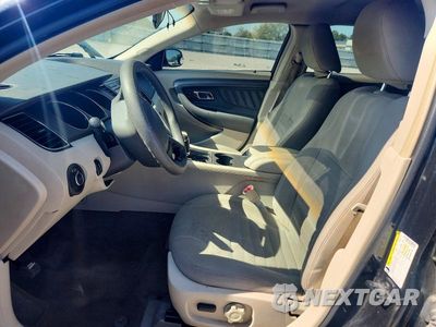 Zdjęcie 7 z 13 samochodu: 2011 FORD TAURUS SE VIN:1FAHP2DW0BG128831 - miniatura