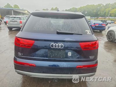 Zdjęcie 6 z 14 samochodu: 2018 AUDI Q7 PREMIUM PLUS VIN:WA1LAAF76JD004742 - miniatura