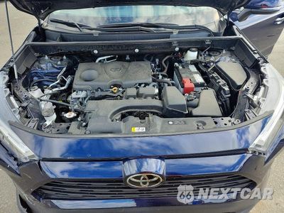 Zdjęcie 12 z 13 samochodu: 2025 TOYOTA RAV4 XLE VIN:2T3W1RFV8SW402278 - miniatura