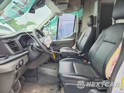 Zdjęcie 7 z 13 samochodu: 2023 FORD TRANSIT 250 DELIVERY VAN VIN:1FTBR1X80PKB06172 - miniatura