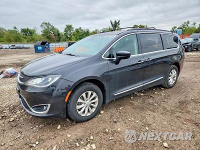 2017 CHRYSLER PACIFICA TOURING L 2C4RC1BG4HR627350 - główne zdjęcie licytacji z USA - miniatura