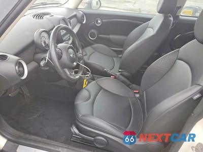 Zdjęcie 7 z 12 samochodu: 2013 MINI COOPER S CLUBMAN VIN:WMWZG3C57DTY39849 - miniatura
