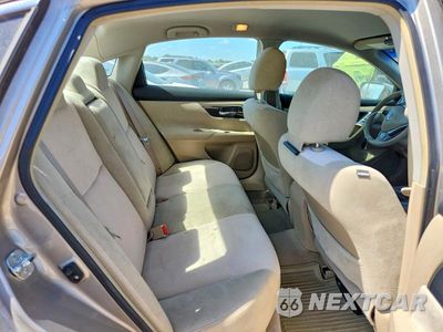Zdjęcie 10 z 12 samochodu: 2013 NISSAN ALTIMA 2.5 VIN:1N4AL3AP5DC137454 - miniatura