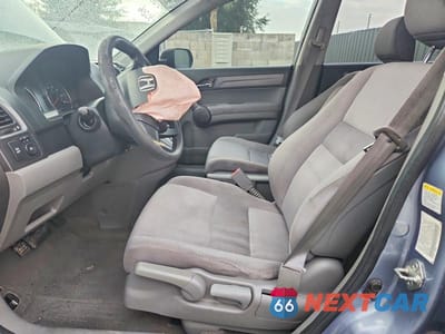 Zdjęcie 7 z 13 samochodu: 2008 HONDA CR-V LX VIN:3CZRE38358G700395 - miniatura
