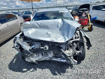 Piąte zdjęcie samochodu w środku: 2016 NISSAN SENTRA SR VIN:3N1AB7AP5GY210230 - miniatura